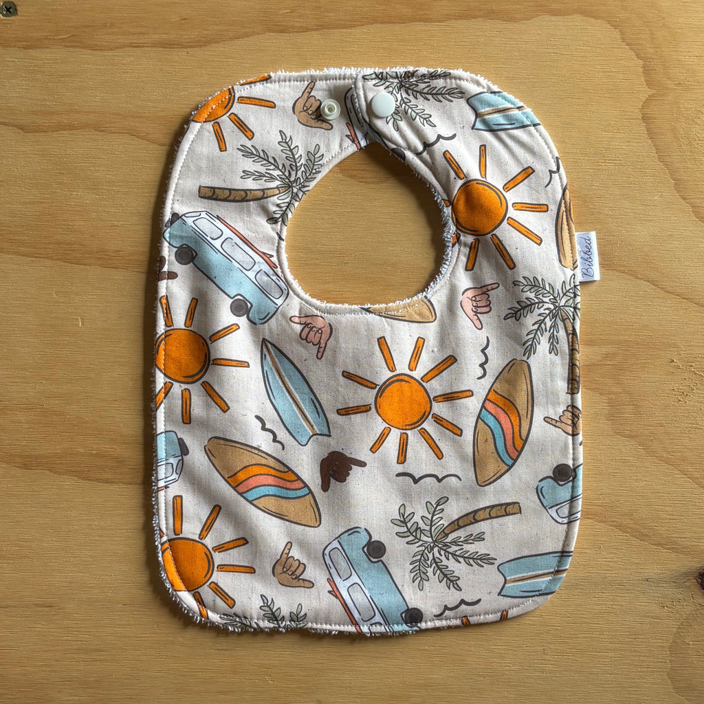 summer infant bib Dinner Bibs – Bibbed